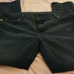 Michael Kors jeans